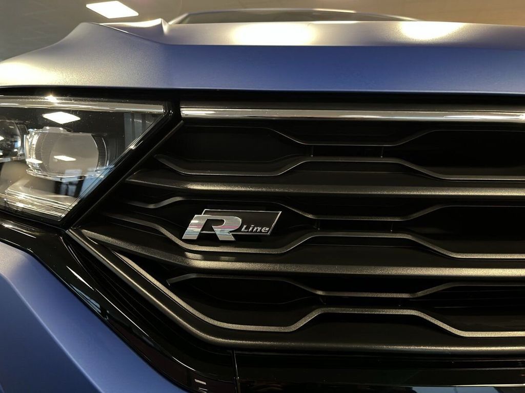 Volkswagen T-Roc 2021