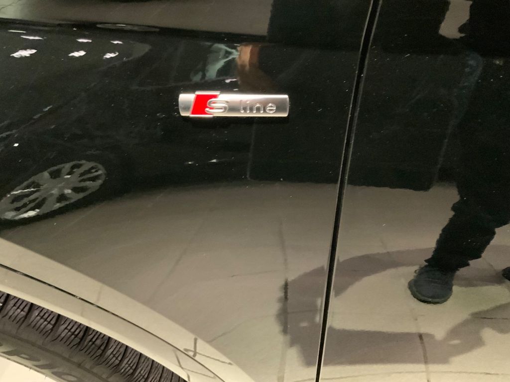 Audi Q5 2025