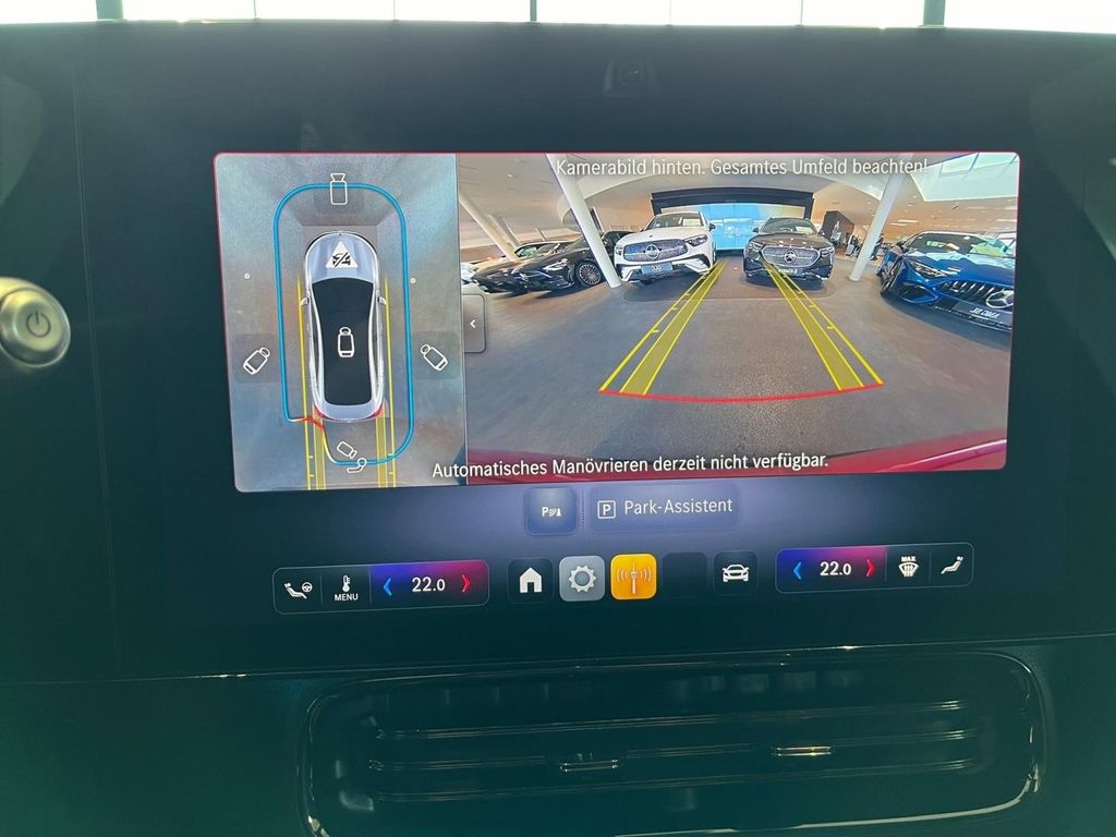 Mercedes-Benz CLA 250 2025