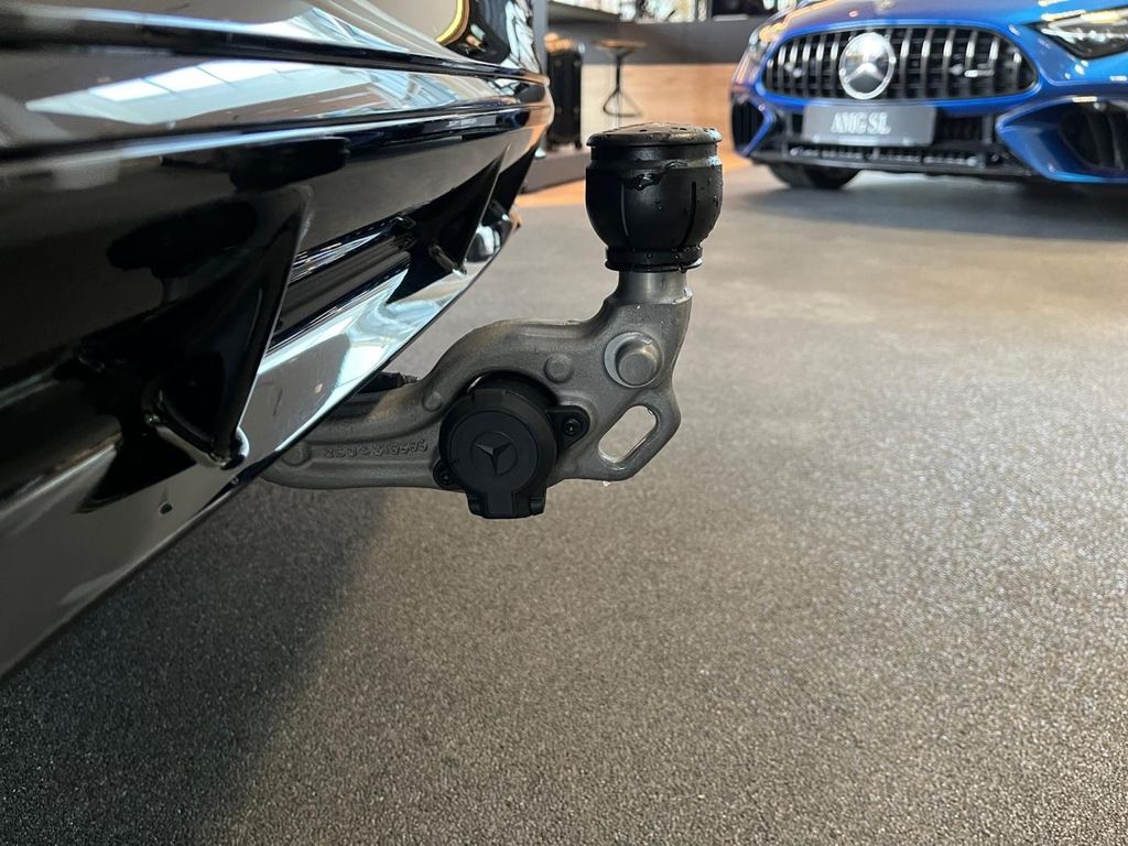 Mercedes-Benz CLA 250 2025