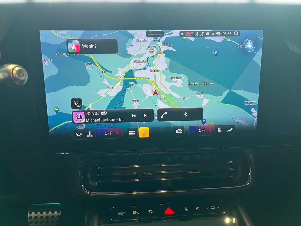 Mercedes-Benz CLA 250 2025