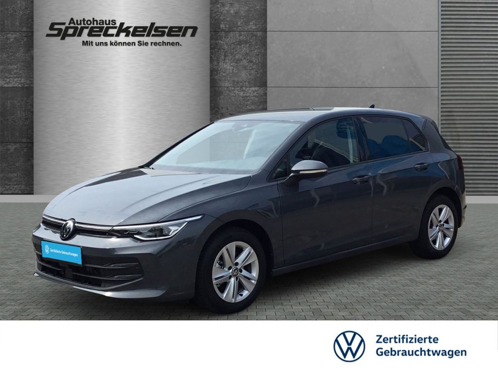 Volkswagen Golf 2024