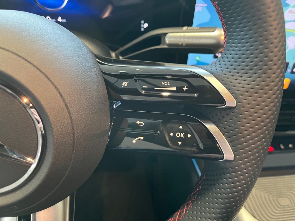 Mercedes-Benz CLA 250 2025