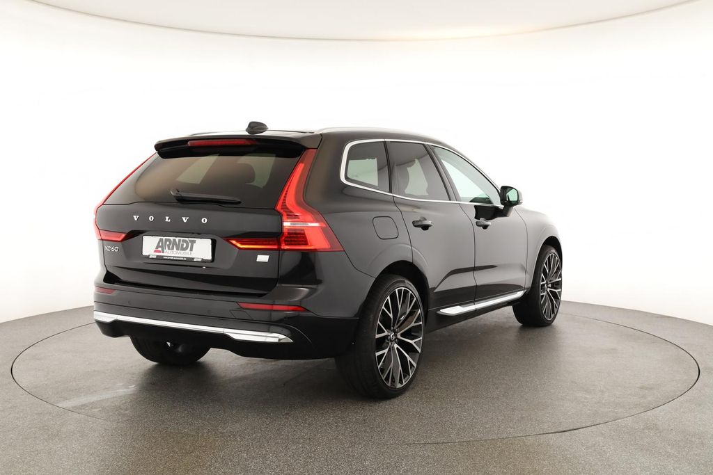 Volvo XC60 2023