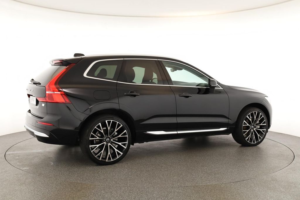 Volvo XC60 2023