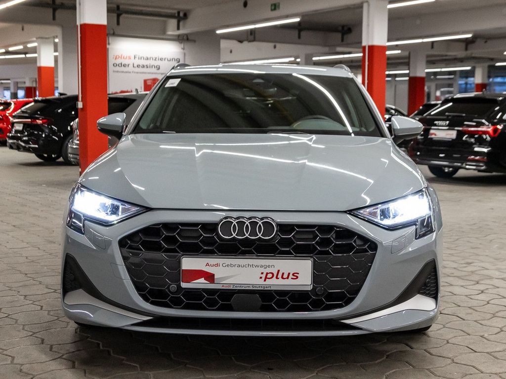 Audi A3 2025