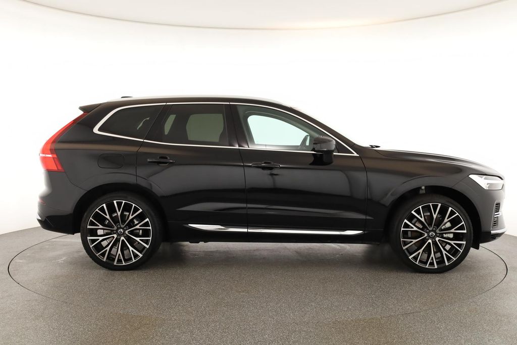 Volvo XC60 2023