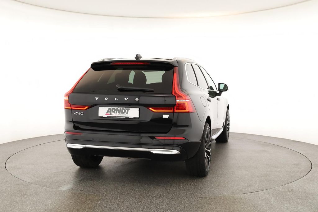 Volvo XC60 2023