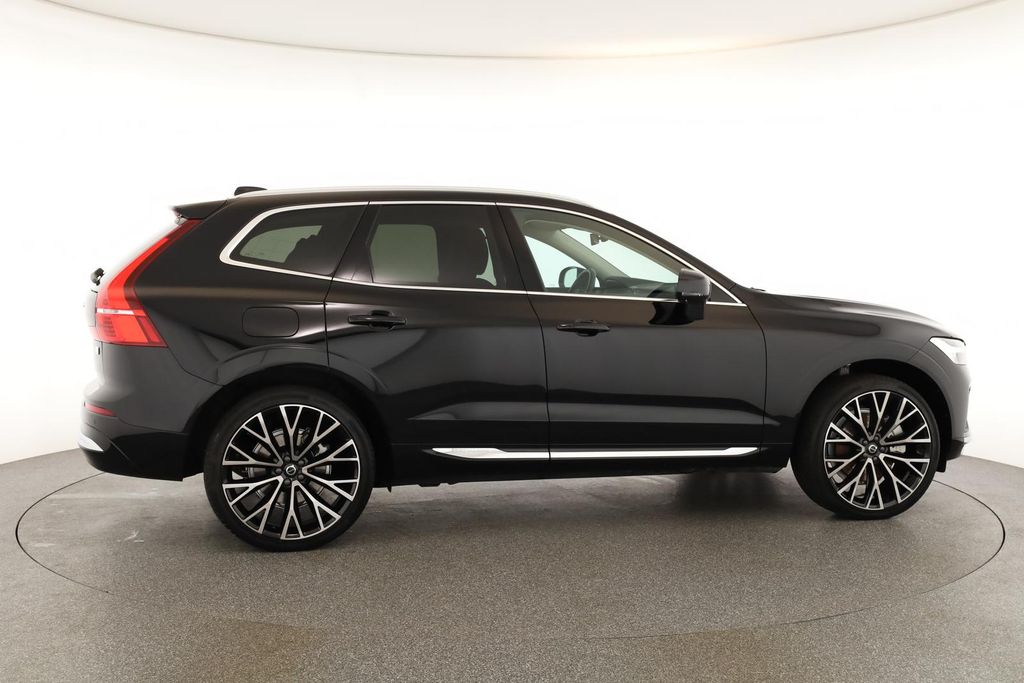 Volvo XC60 2023
