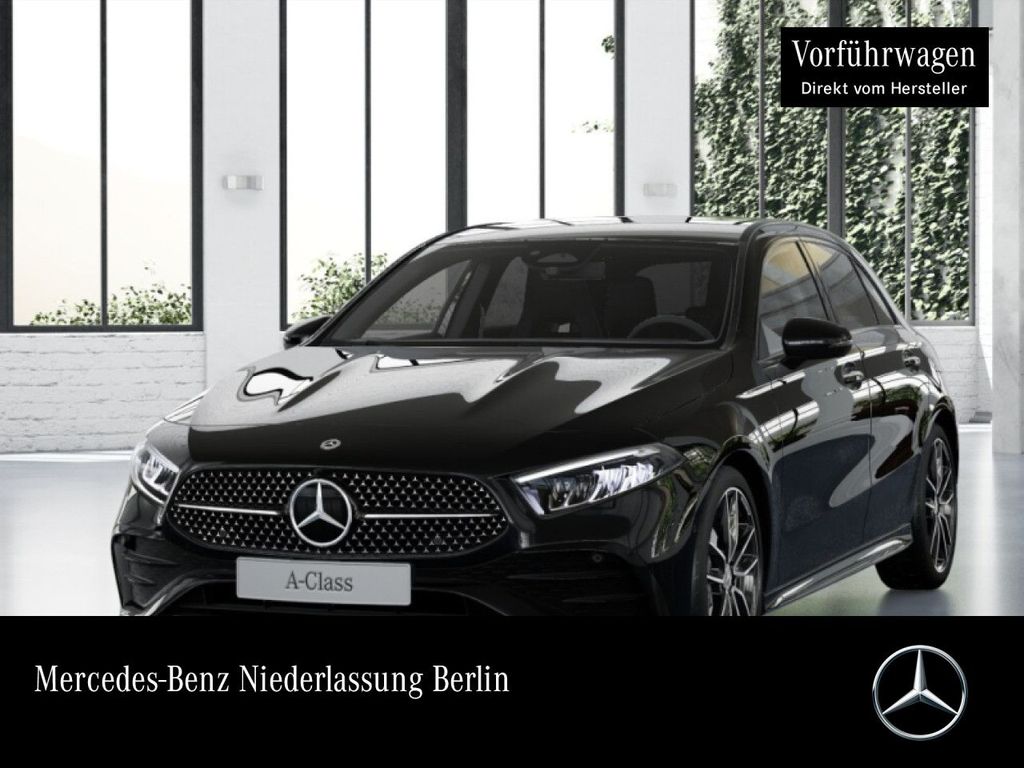 Mercedes-Benz A 200 2025