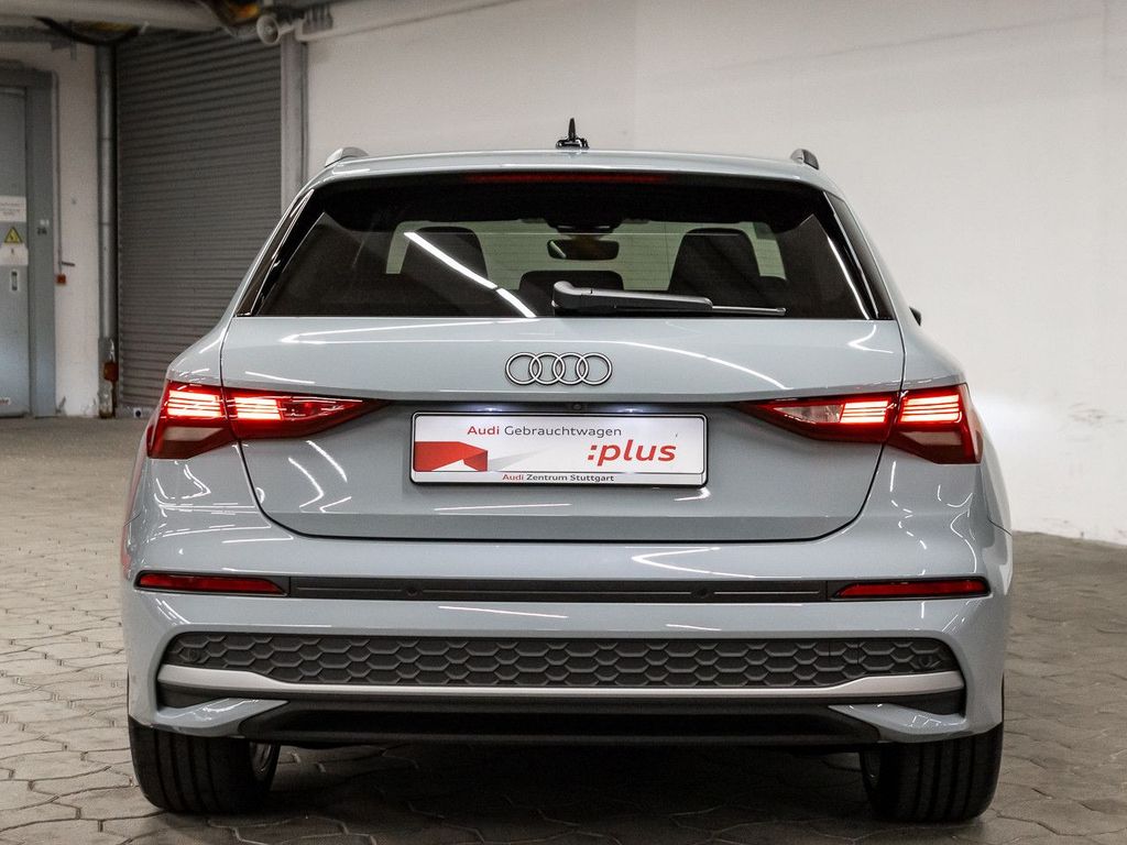 Audi A3 2025