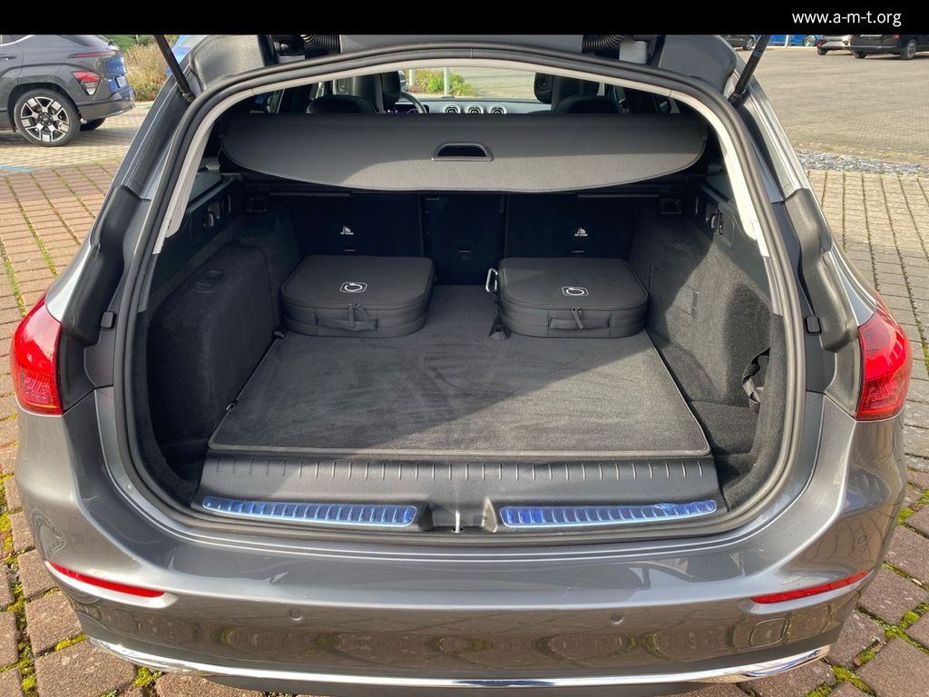 Mercedes-Benz C 300 2024