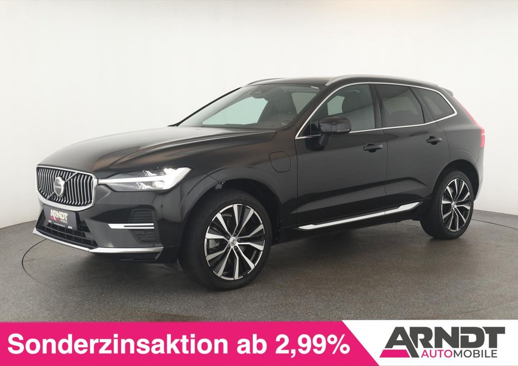 Volvo XC60 2023