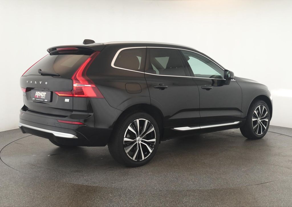 Volvo XC60 2023