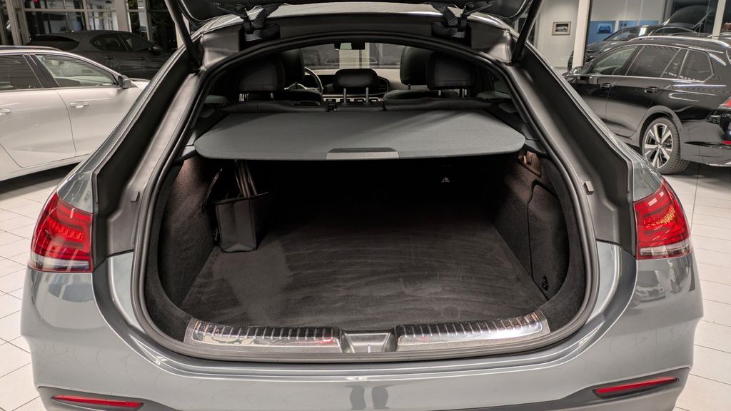 Mercedes-Benz GLE 350 2021