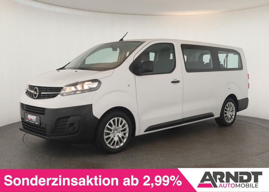 Opel Vivaro 2023