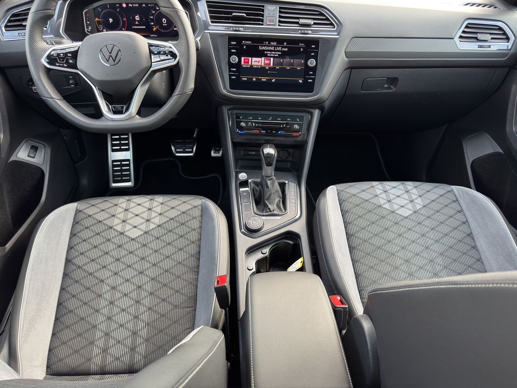 Volkswagen Tiguan Allspace 2023