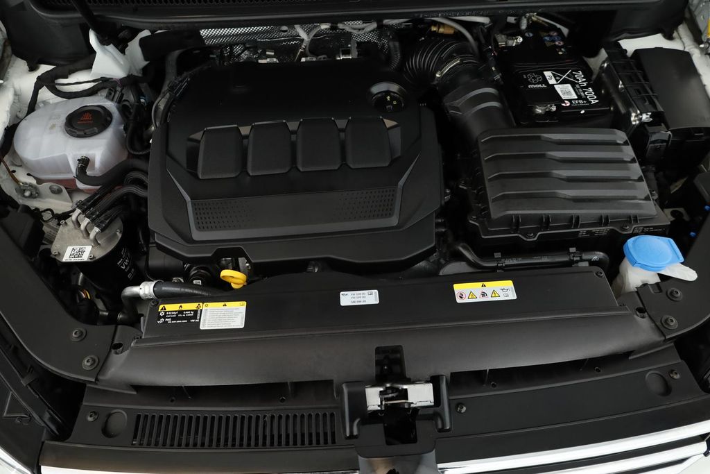 Volkswagen Touran 2025