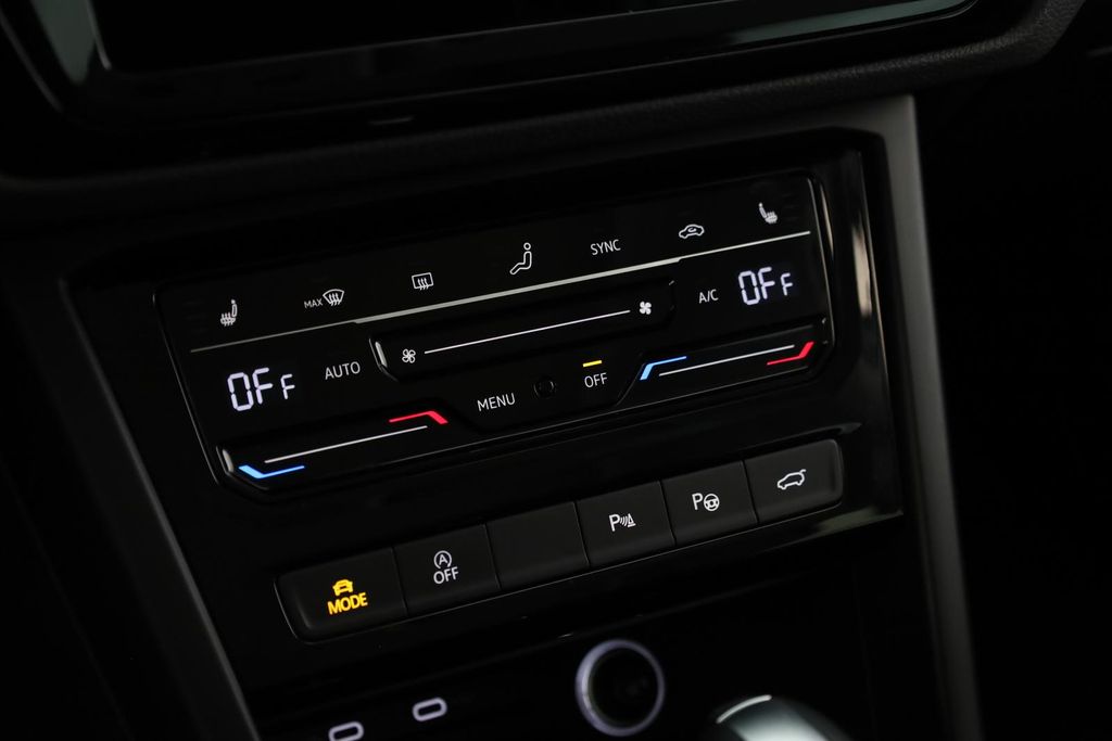 Volkswagen Touran 2025