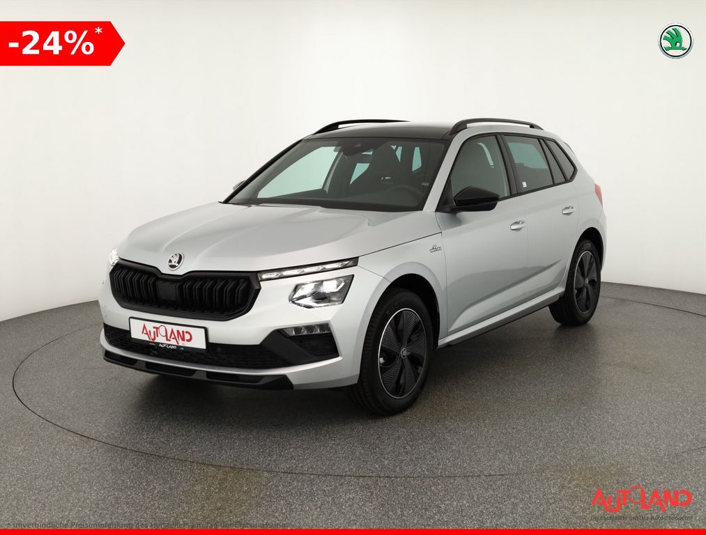 Skoda Kamiq 2025