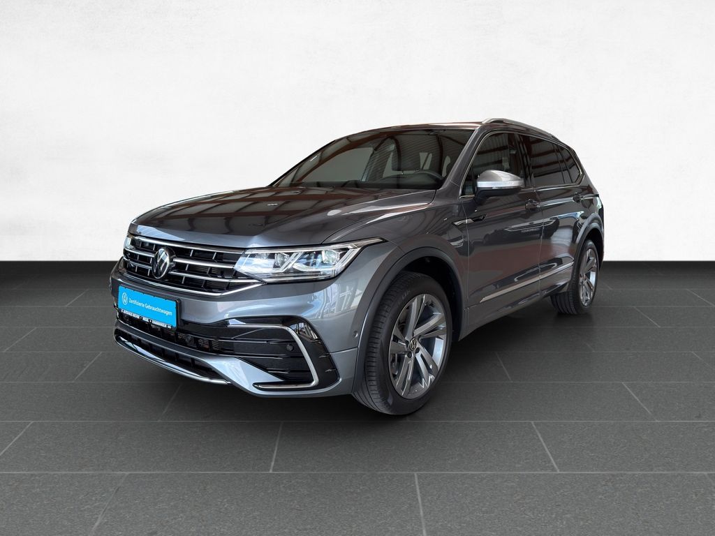Volkswagen Tiguan Allspace 2023