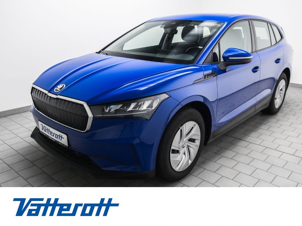Skoda Enyaq 2023