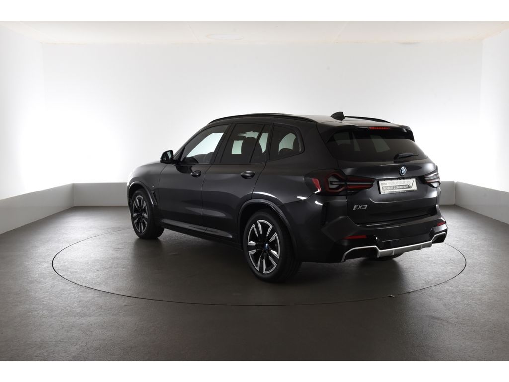 BMW iX3 2023