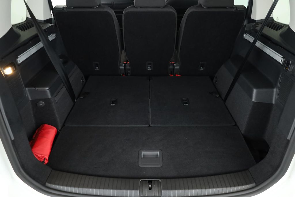 Volkswagen Touran 2025