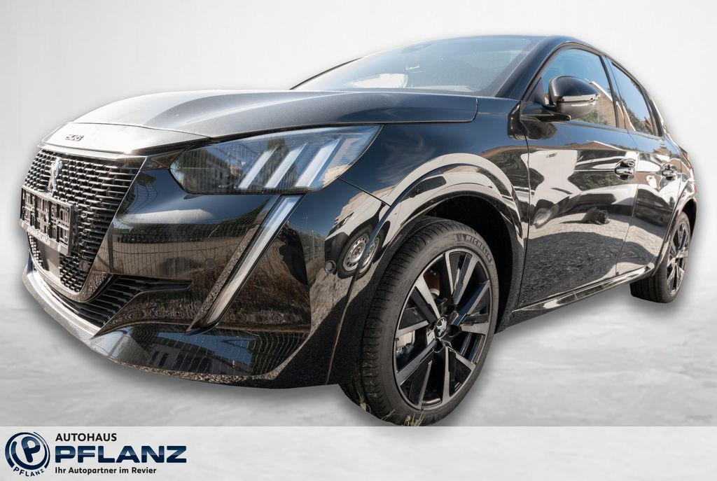 Peugeot 208 2023