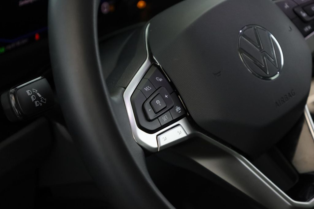 Volkswagen Touran 2025
