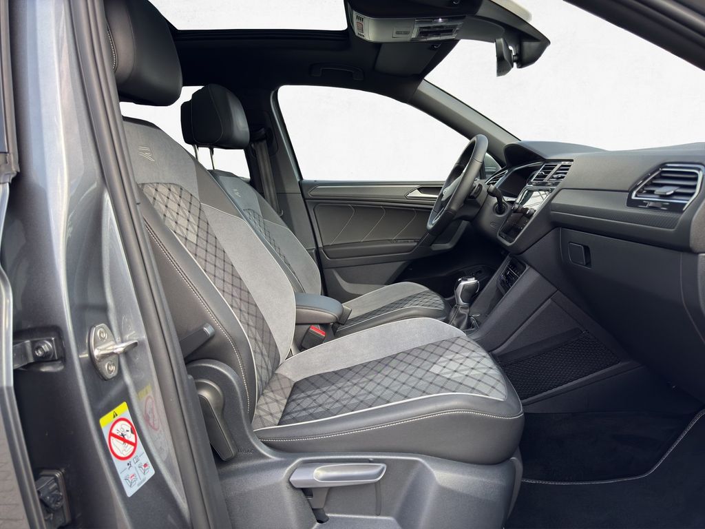 Volkswagen Tiguan Allspace 2023