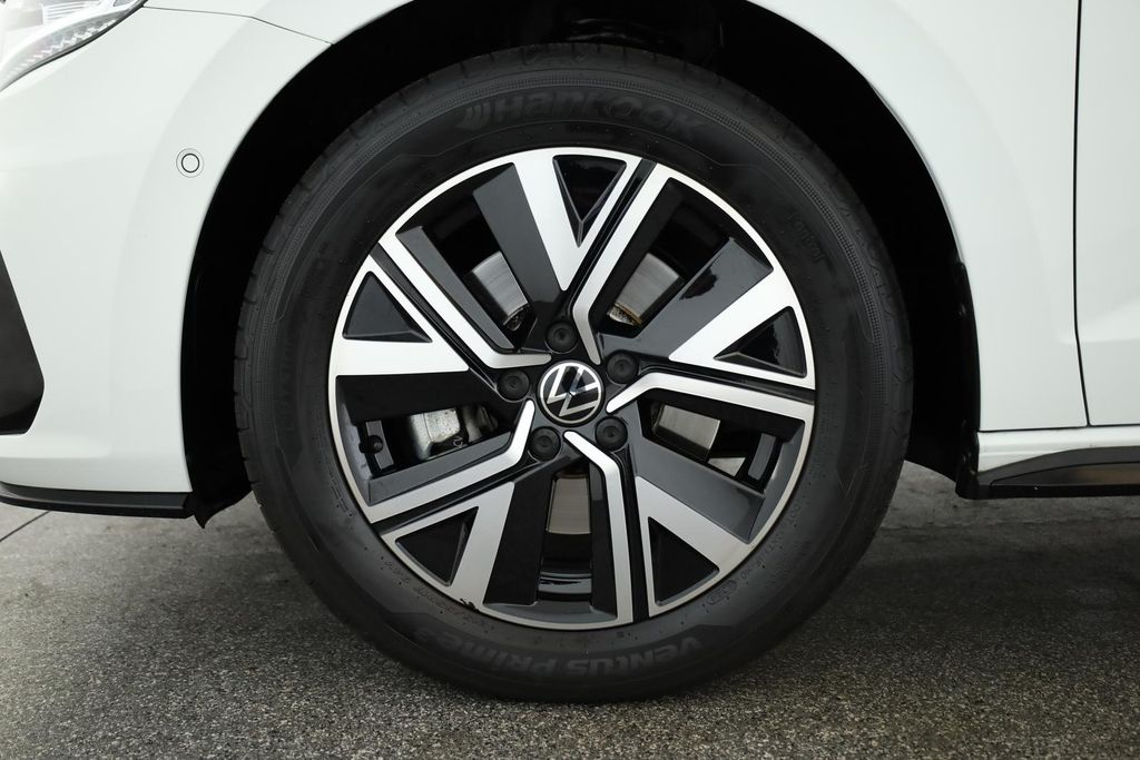 Volkswagen Touran 2025