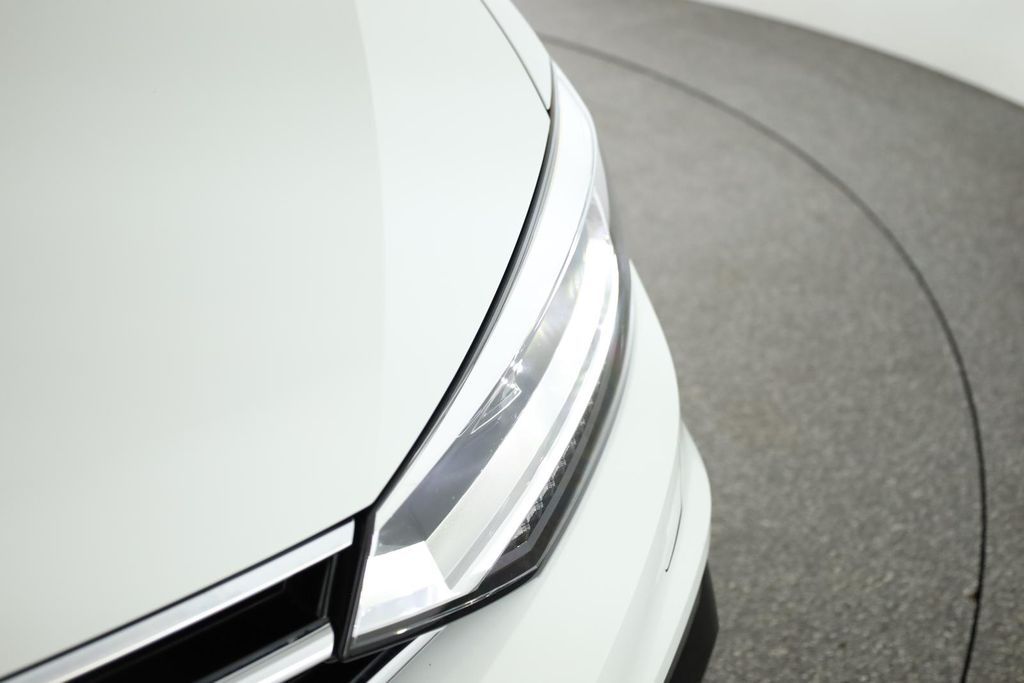 Volkswagen Touran 2025