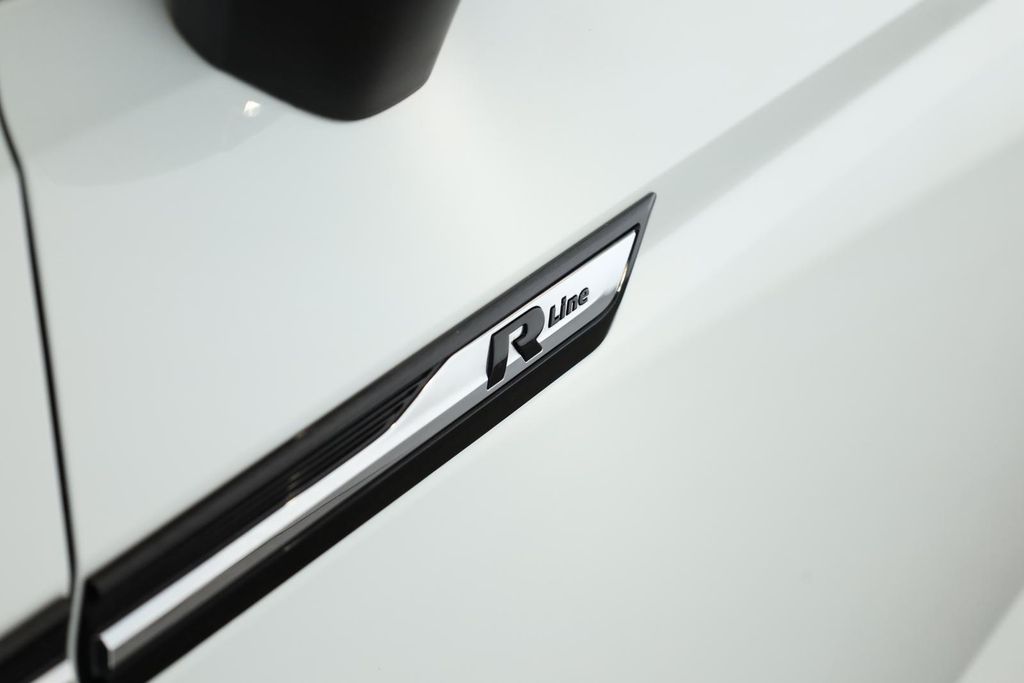 Volkswagen Touran 2025