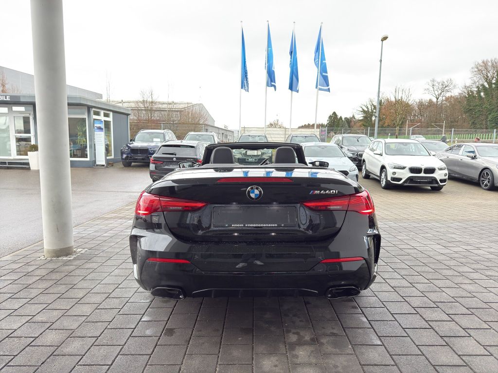 BMW M440 2025
