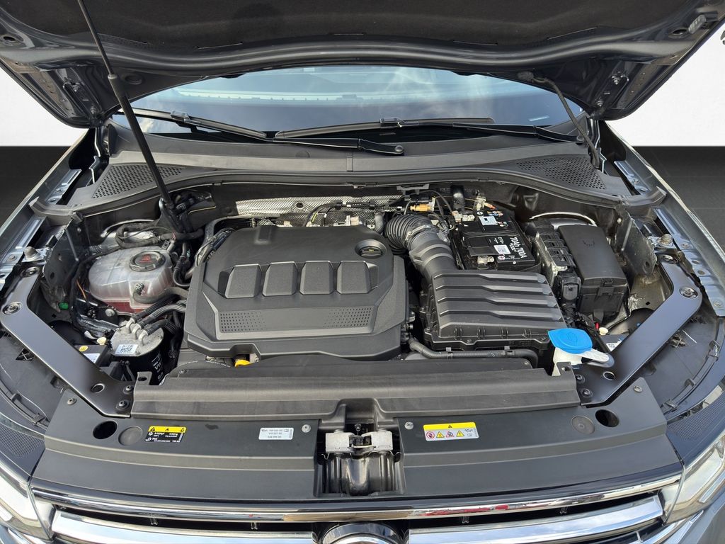 Volkswagen Tiguan Allspace 2023