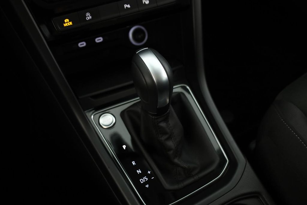 Volkswagen Touran 2025