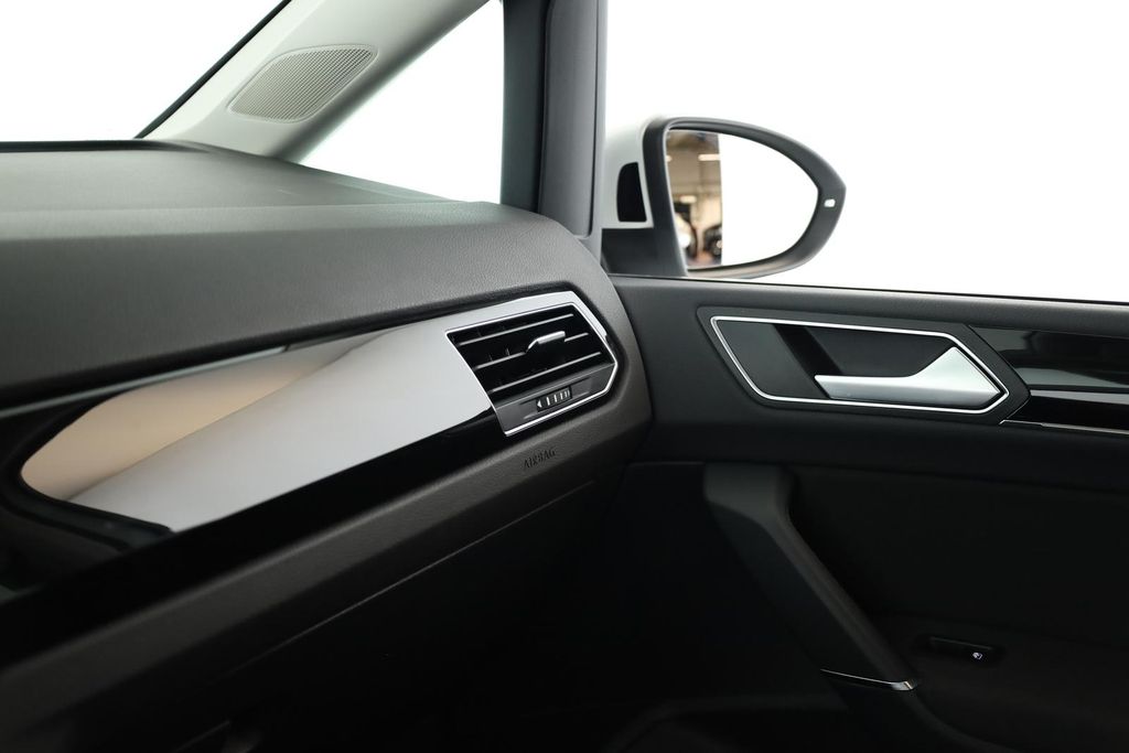 Volkswagen Touran 2025