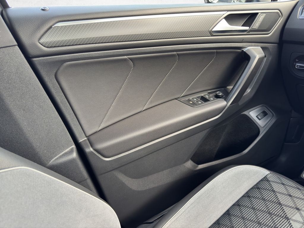 Volkswagen Tiguan Allspace 2023