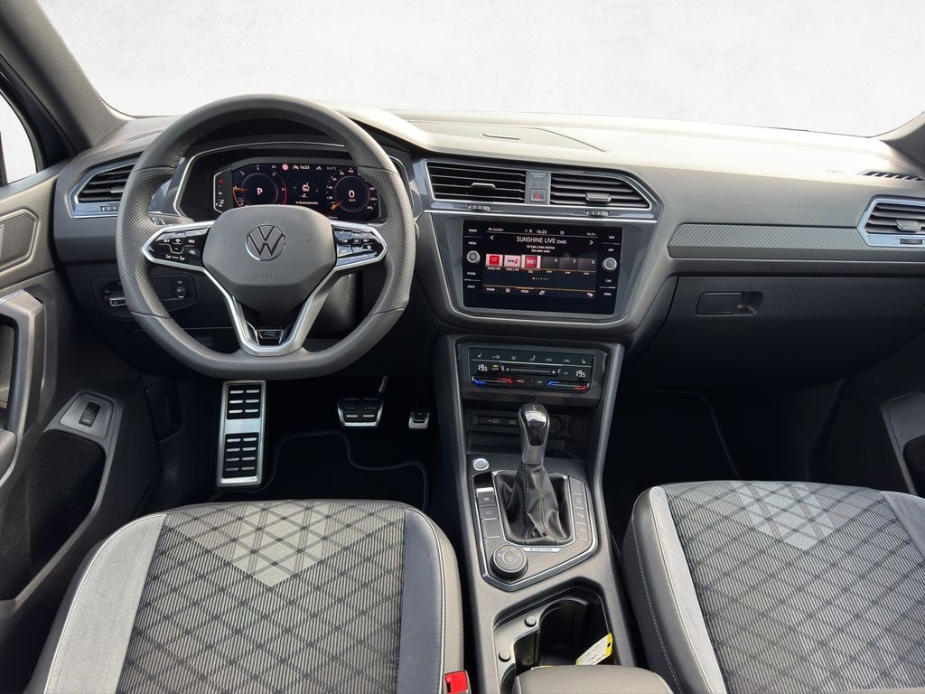 Volkswagen Tiguan Allspace 2023