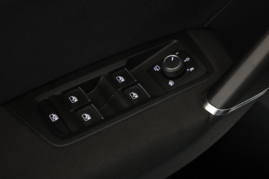 Volkswagen Touran 2025