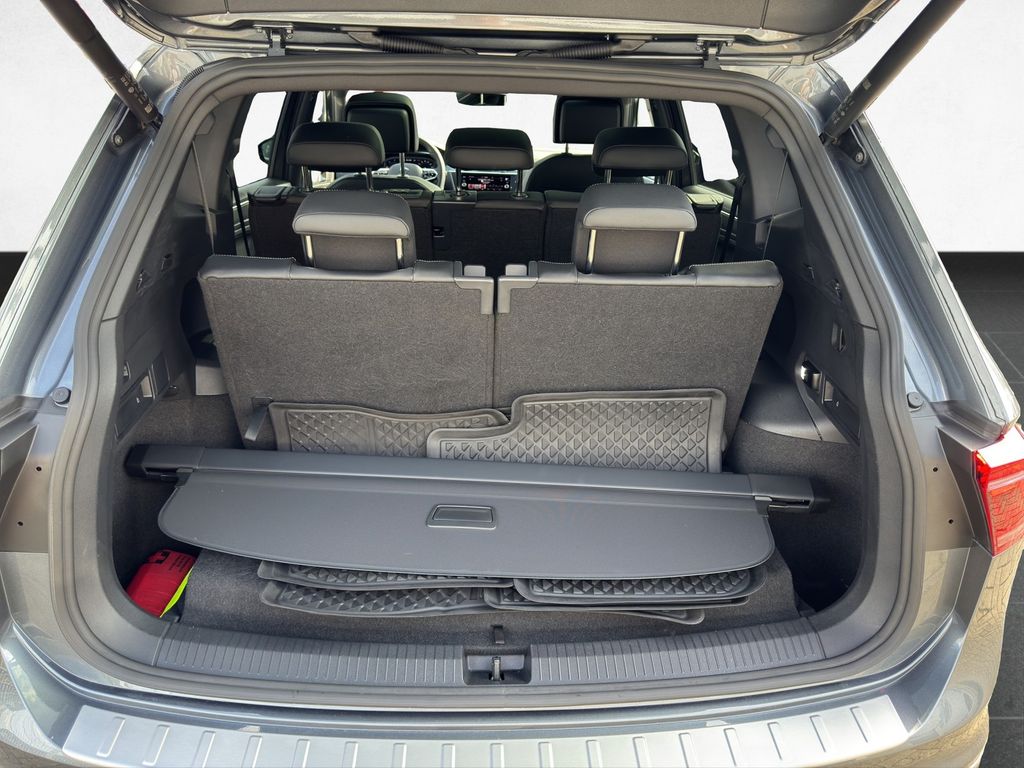 Volkswagen Tiguan Allspace 2023