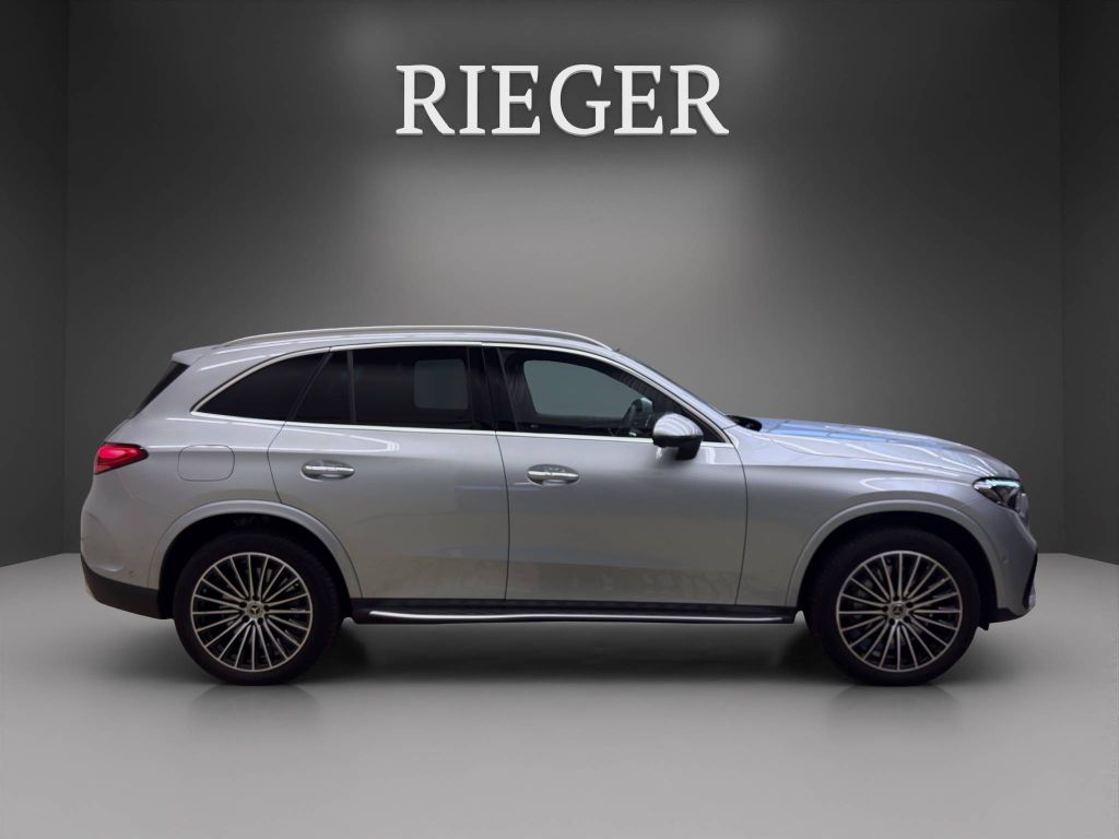 Mercedes-Benz GLC 300 2024