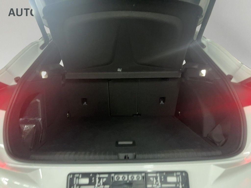 Cupra Terramar 2025