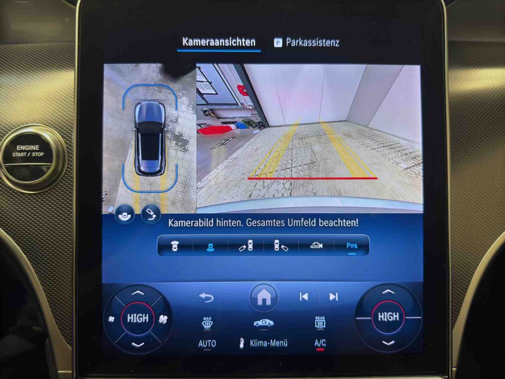 Mercedes-Benz GLC 300 2024