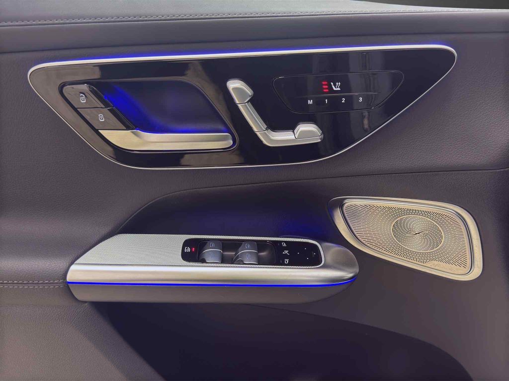 Mercedes-Benz GLC 300 2024