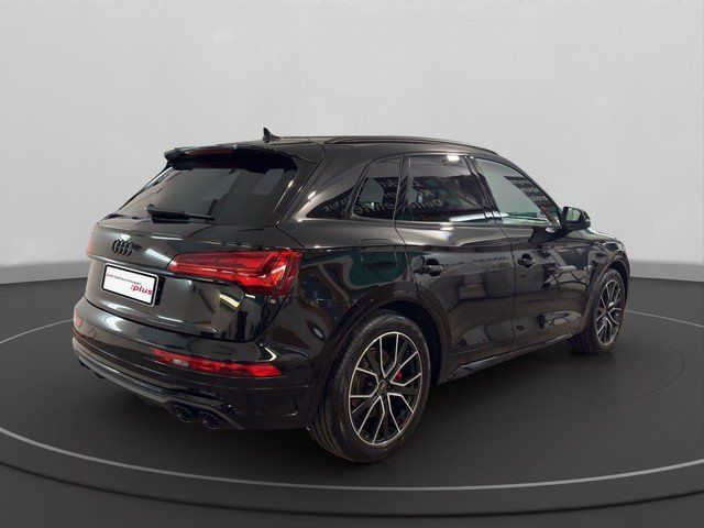 Audi SQ5 2023