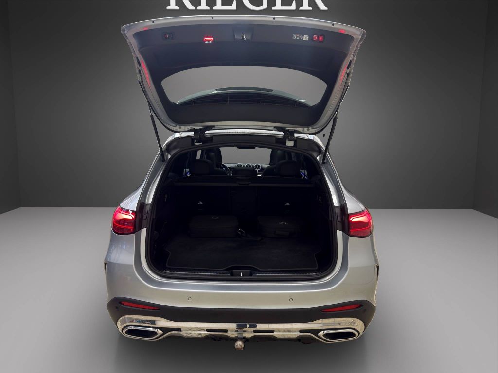 Mercedes-Benz GLC 300 2024