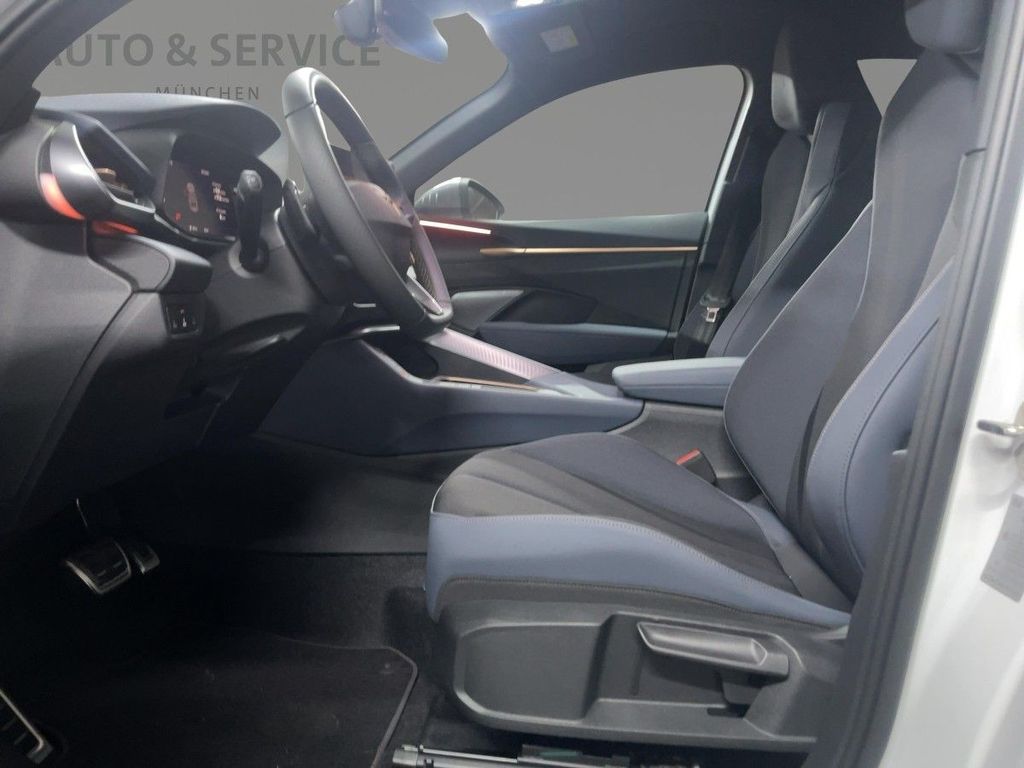 Cupra Terramar 2025