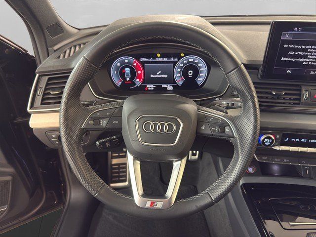 Audi SQ5 2023